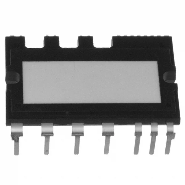IGBT IPM 600V 3A 27-PWRDIP MOD