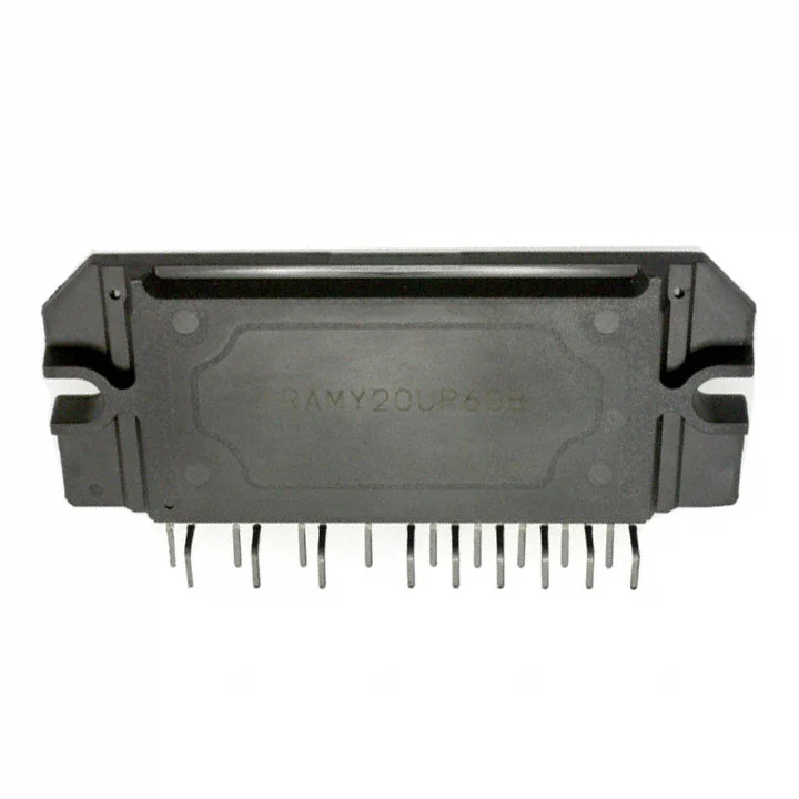 IGBT IPM 600V 20A 22-PWRSIP MOD