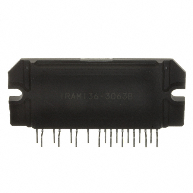 IGBT IPM 600V 30A 22-PWRSIP MOD IGBT IPM 600V 30A 22-PWRSIP MOD