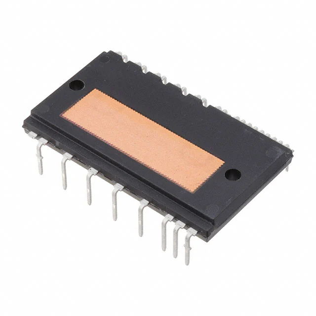 IGBT IPM 1.2KV 20A 39-PWRDIP MOD