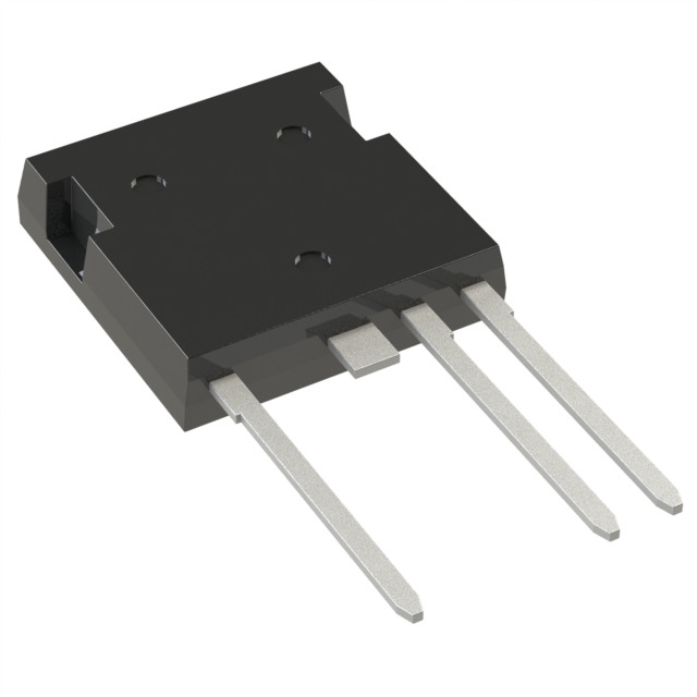 SCR 2.2KV ISOPLUS I4-PAC