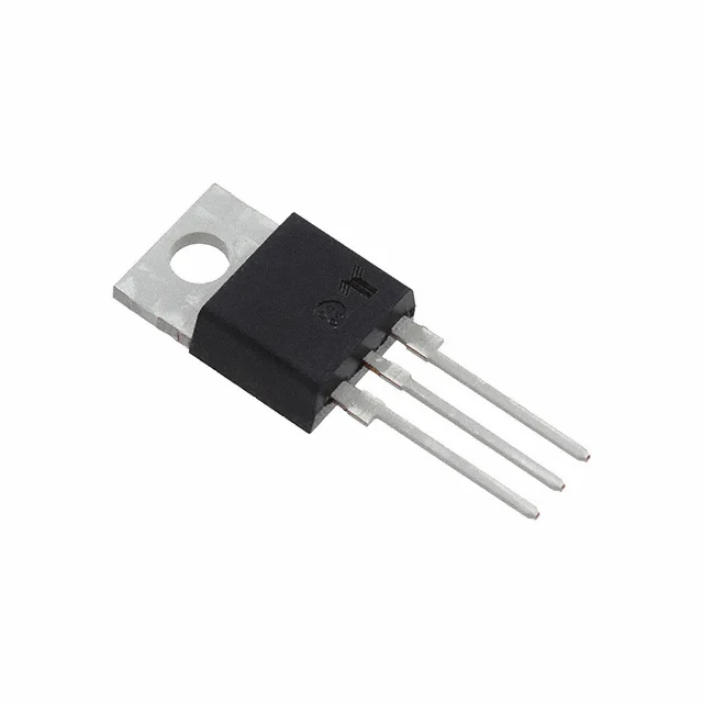 TRIAC 600V 15A ITO220AB