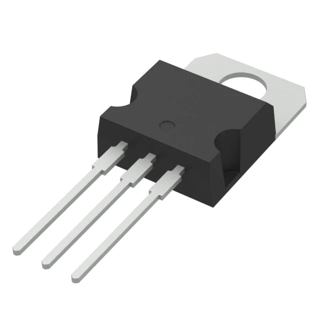 TRIAC ALTERNSTR 1.2KV 25A TO220 TRIAC ALTERNSTR 1.2KV 25A TO220