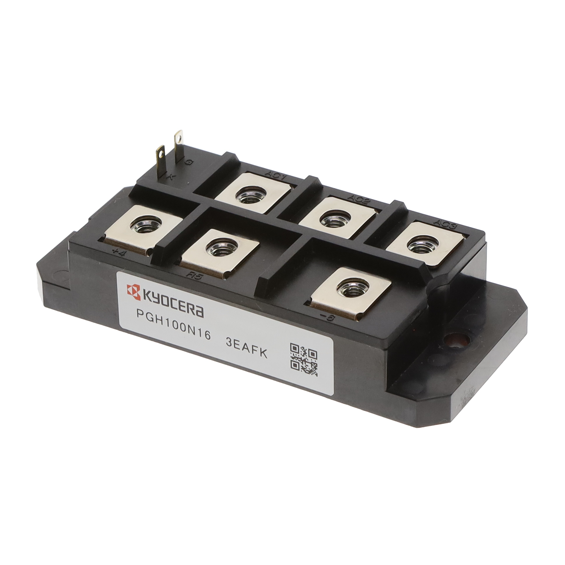 SCR MODULE 1.6KV MODULE