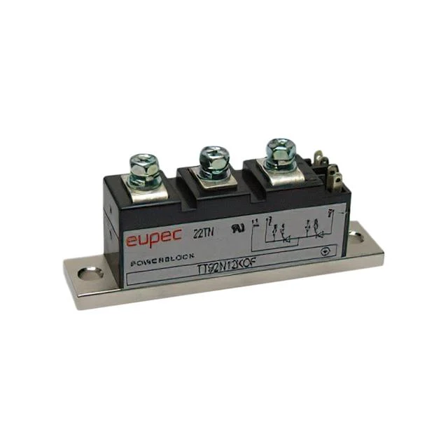 SCR MODULE 1.2KV MODULE