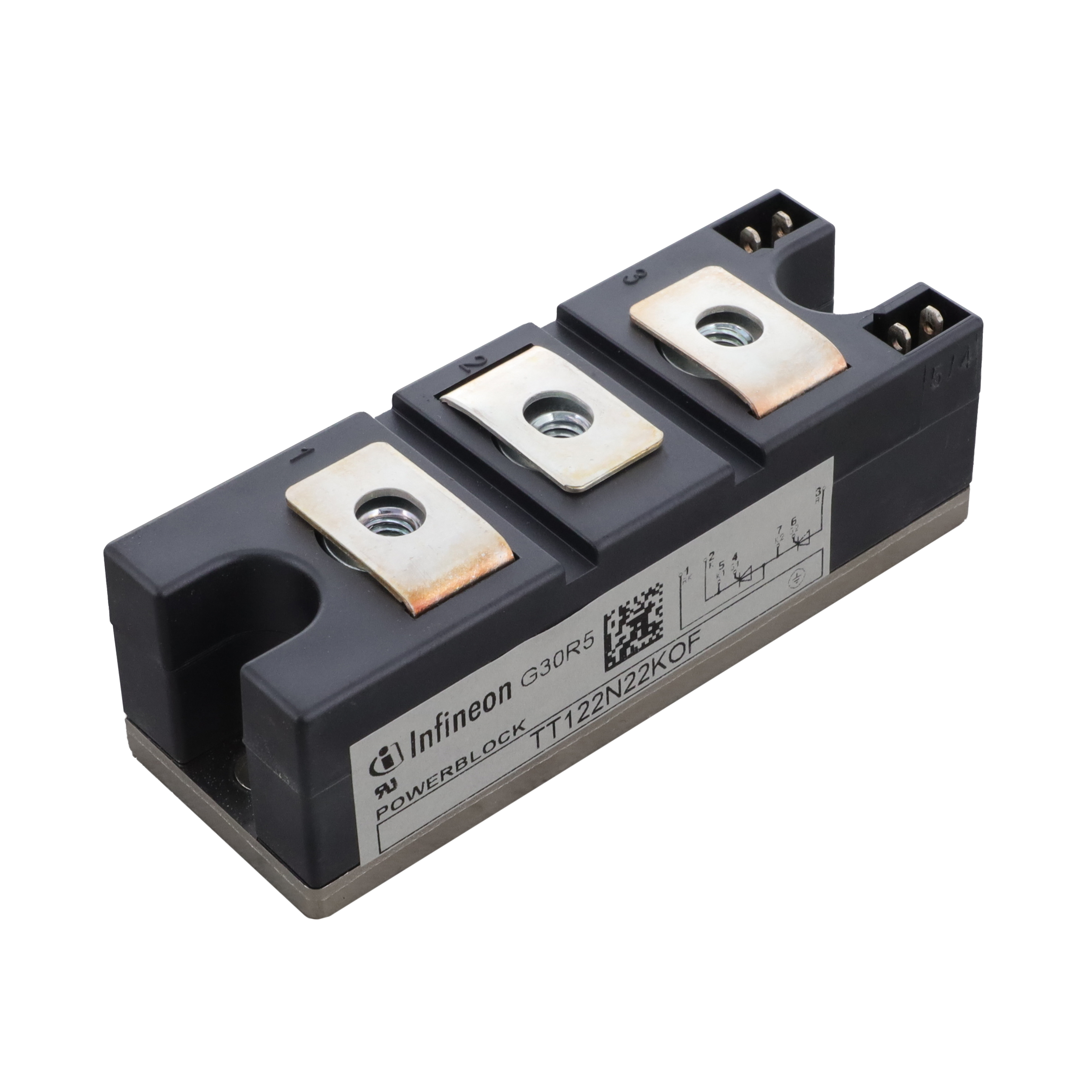 SCR MODULE 2.2KV 220A MODULE SCR MODULE 2.2KV 220A MODULE