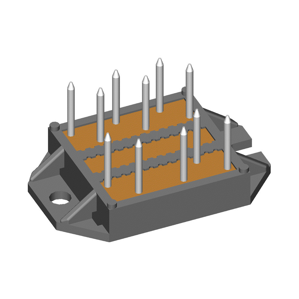SCR MODULE 1.2KV ECO-PAC1 SCR MODULE 1.2KV ECO-PAC1