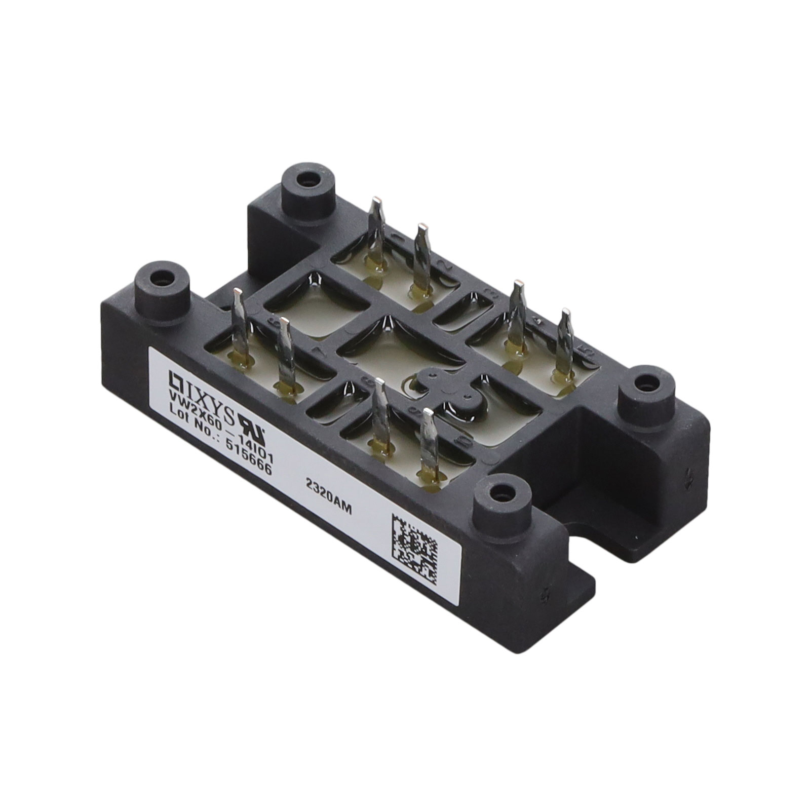 SCR MODULE 1.4KV 43A MODULE