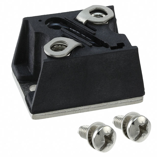 SCR MODULE 1KV 141A D-55 SCR MODULE 1KV 141A D-55