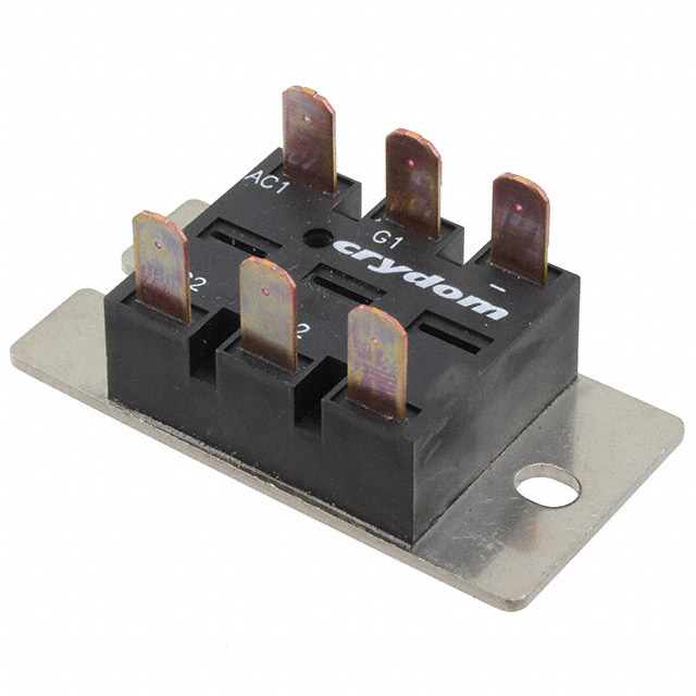 SCR MODULE 800V MODULE SCR MODULE 800V MODULE