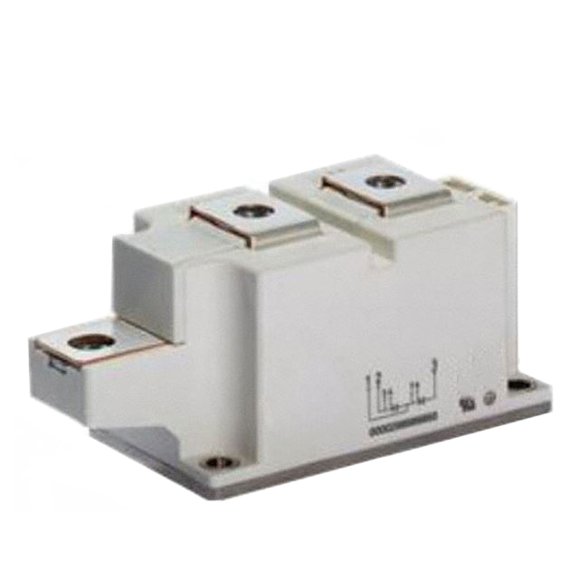 SCR MODULE 1.6KV 520A MODULE SCR MODULE 1.6KV 520A MODULE