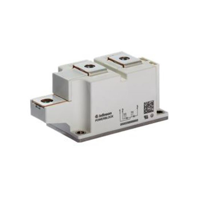 SCR MODULE 1.6KV 520A MODULE