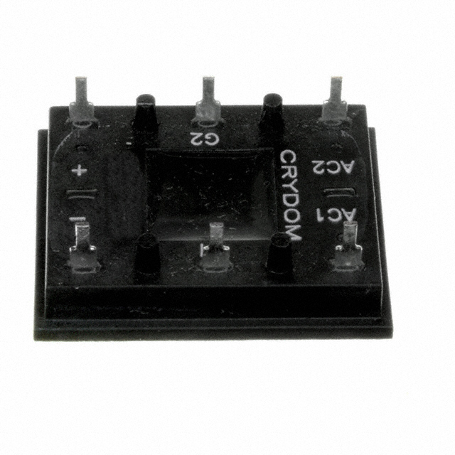 SCR MODULE 800V MODULE