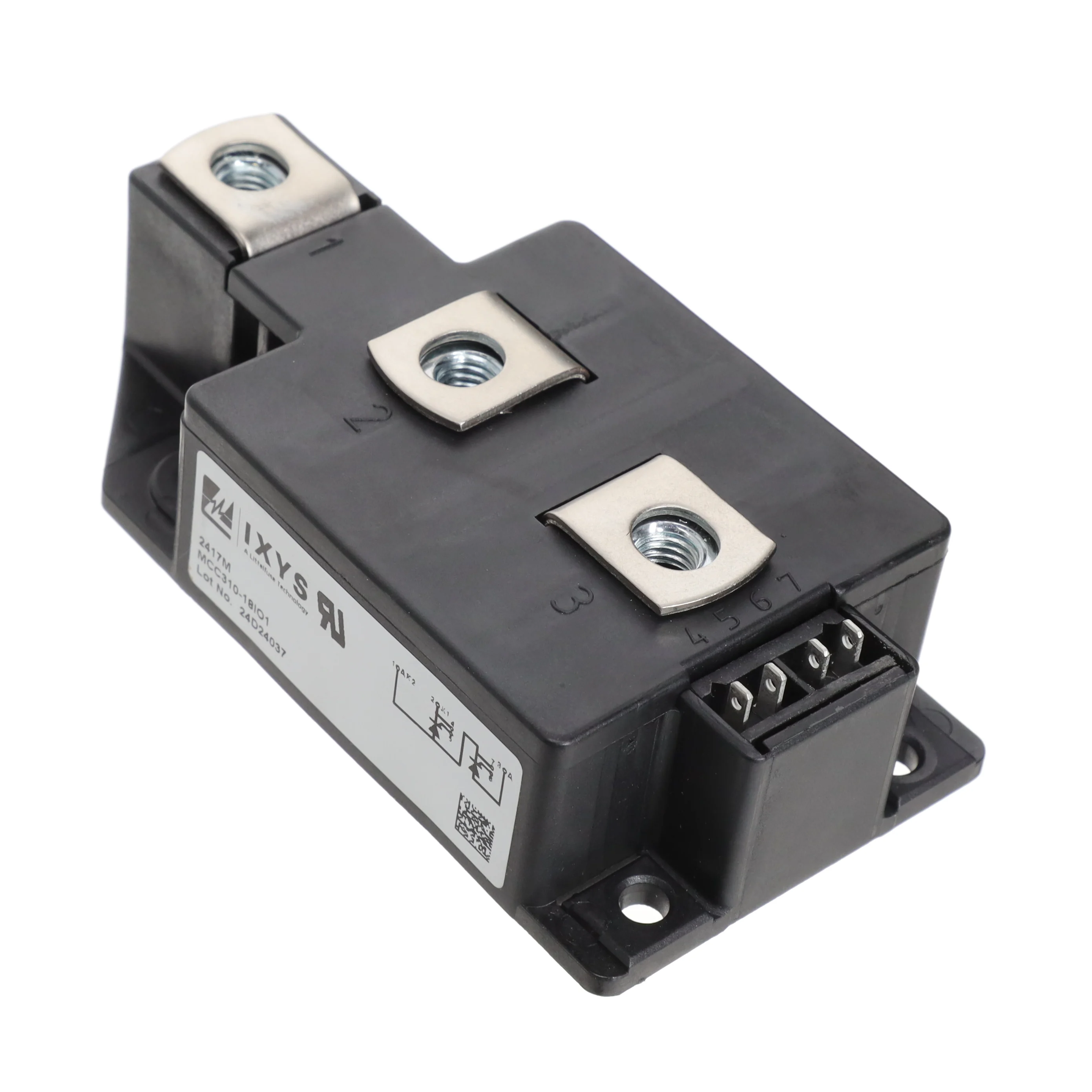 SCR MODULE 1.8KV 500A MODULE SCR MODULE 1.8KV 500A MODULE