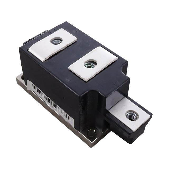 SCR MODULE 1.6KV 520A MODULE