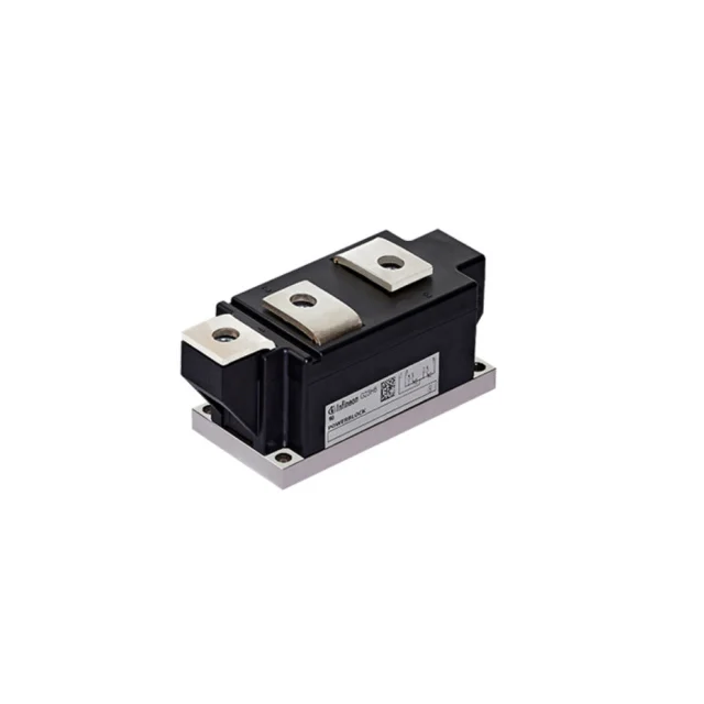 SCR MODULE 1.6KV 520A MODULE