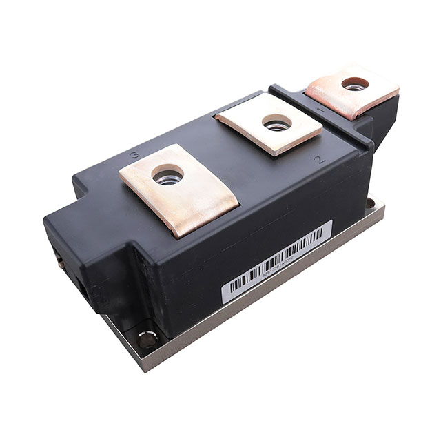 SCR MODULE 1.6KV 1050A MODULE SCR MODULE 1.6KV 1050A MODULE