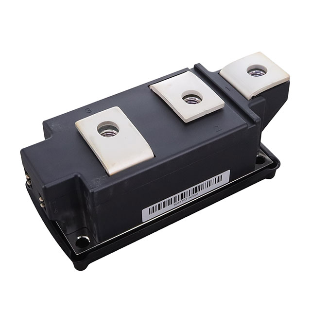 SCR MODULE 2.2KV 1050A MODULE