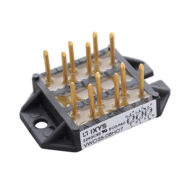 SCR MODULE 800V 35A MODULE