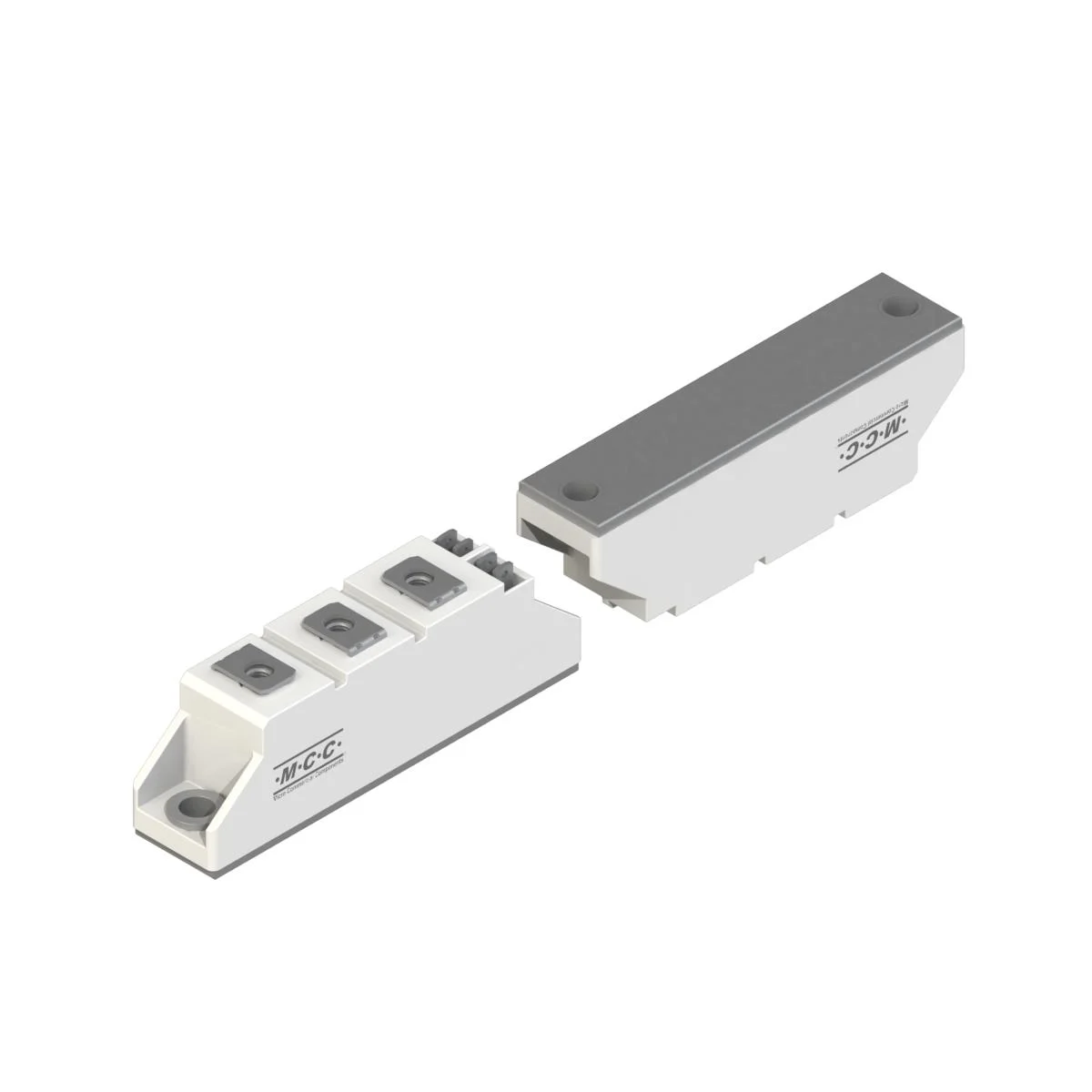 SCR MODULE 1.6KV T1 SCR MODULE 1.6KV T1