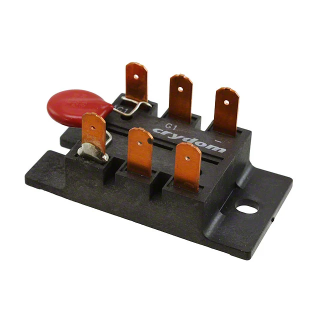 SCR MODULE 400V MODULE SCR MODULE 400V MODULE