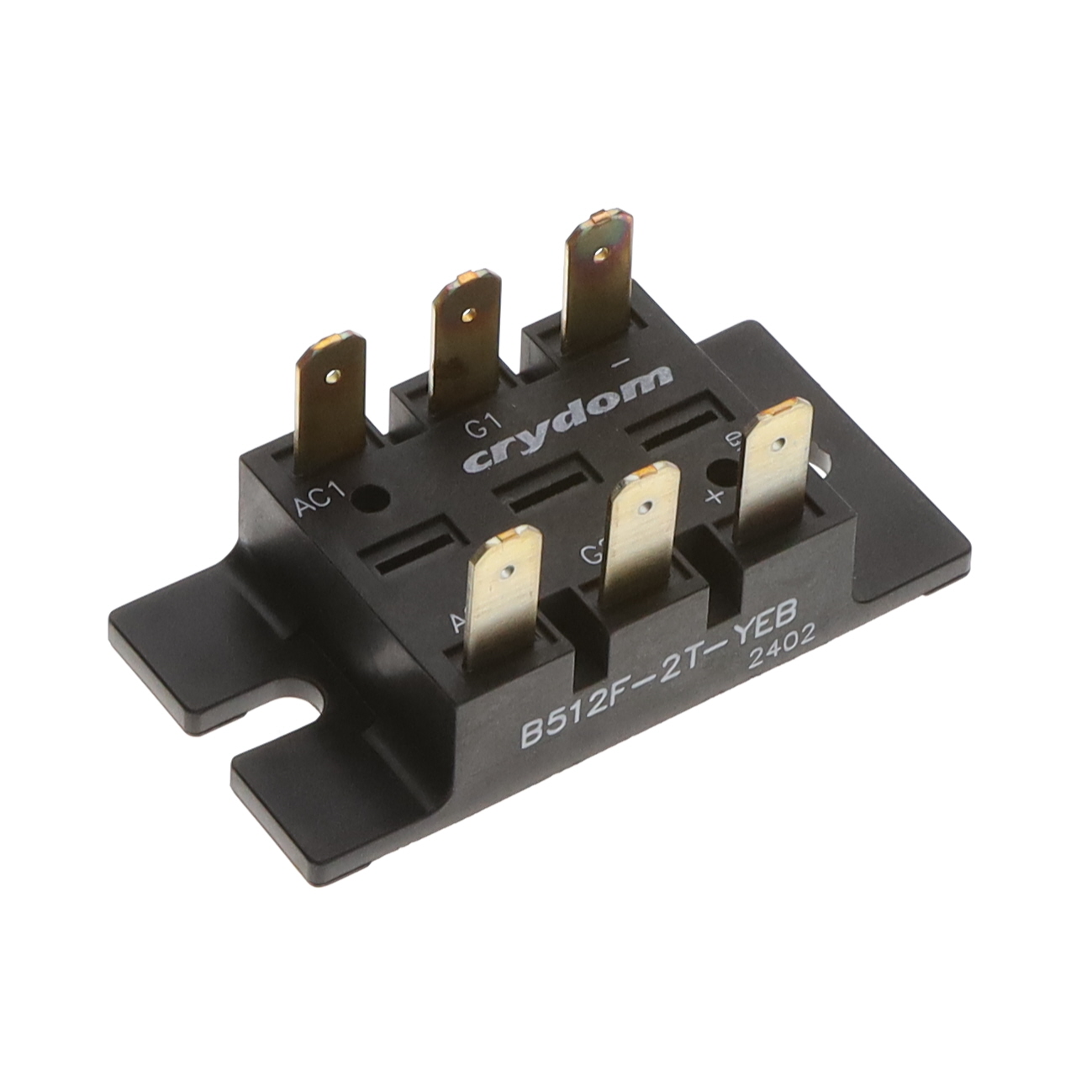 SCR MODULE 600V MODULE