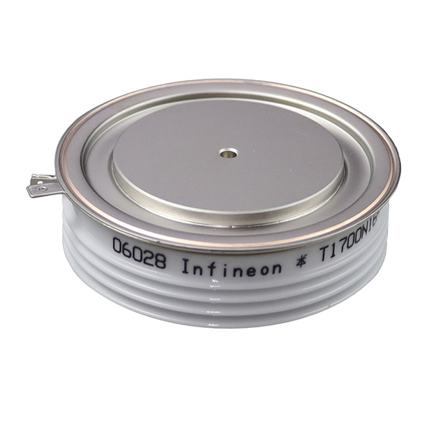 STD THYR/DIODEN DISC BG-T7526K-1