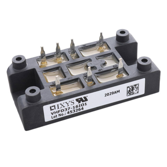 SCR MODULE 1.6KV V1A-PAK SCR MODULE 1.6KV V1A-PAK