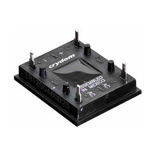 SCR MODULE 400V MODULE