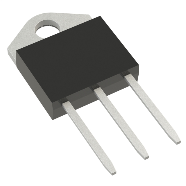 TRIAC ALTERNISTOR 800V 50A TOP3I TRIAC ALTERNISTOR 800V 50A TOP3I