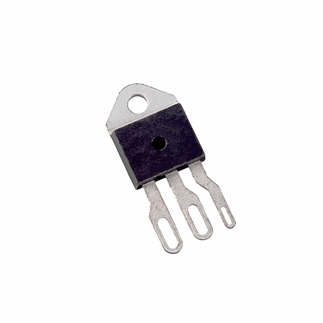 TRIAC ALTERNISTOR 400V TO218X