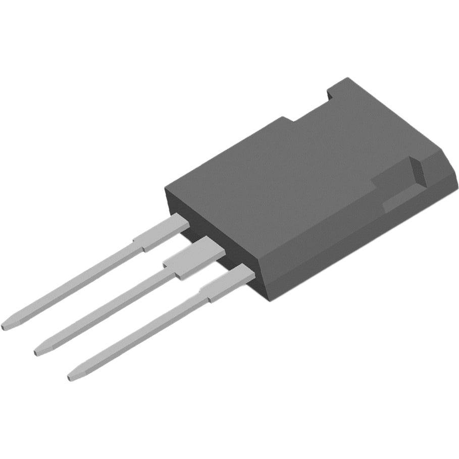 TRIAC 1.2KV 88A TO247 TRIAC 1.2KV 88A TO247