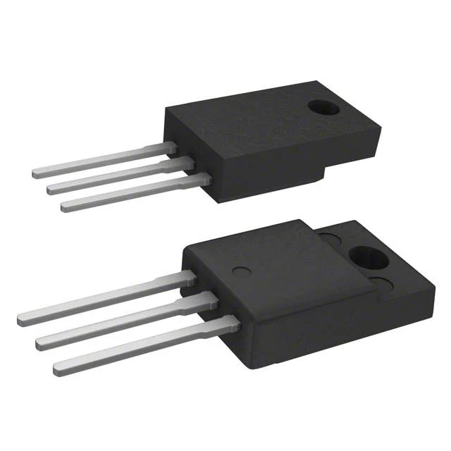 TRIAC SENS GATE 800V TO220FPAB