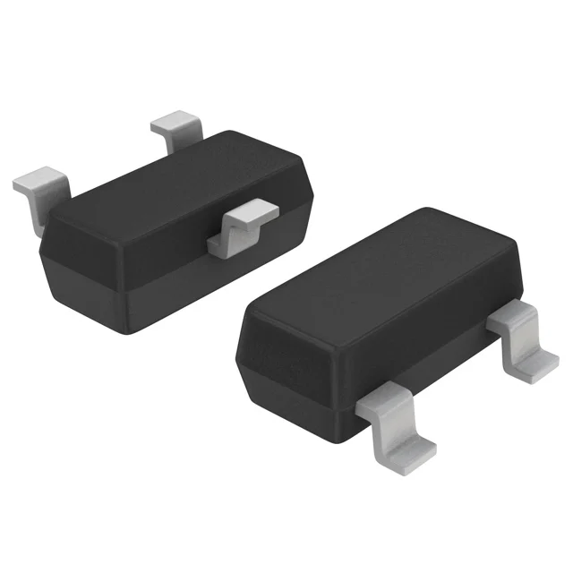 MOSFET N-CH 30V 1.2A SOT23