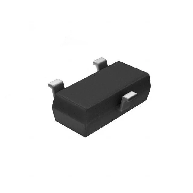 MOSFET N-CH 20V 2.3A SOT23-3 MOSFET N-CH 20V 2.3A SOT23-3