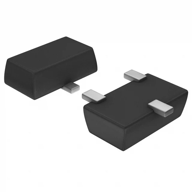 MOSFET N-CH 40V 2A SOT-23F MOSFET N-CH 40V 2A SOT-23F