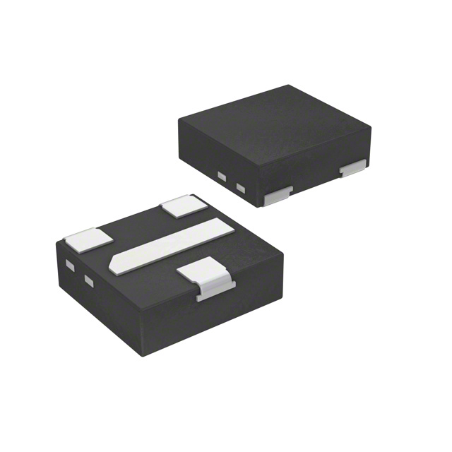 MOSFET N-CH 20V 3.2A DFN1010D-3 MOSFET N-CH 20V 3.2A DFN1010D-3