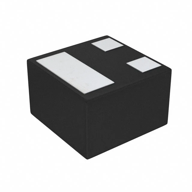 MOSFET N-CH 20V 224MA 3XLLGA MOSFET N-CH 20V 224MA 3XLLGA