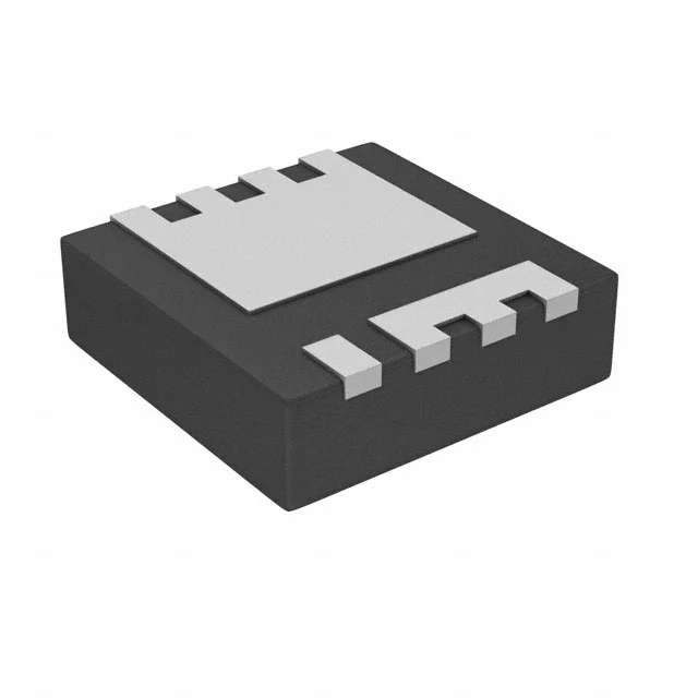 MOSFET N-CH 40V 40A 8TSDSON
