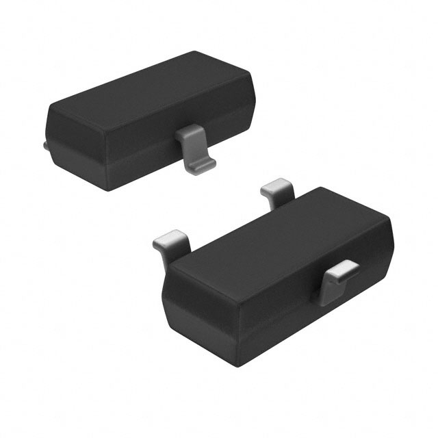 MOSFET N-CH 30V 1.7A SC70-3 MOSFET N-CH 30V 1.7A SC70-3