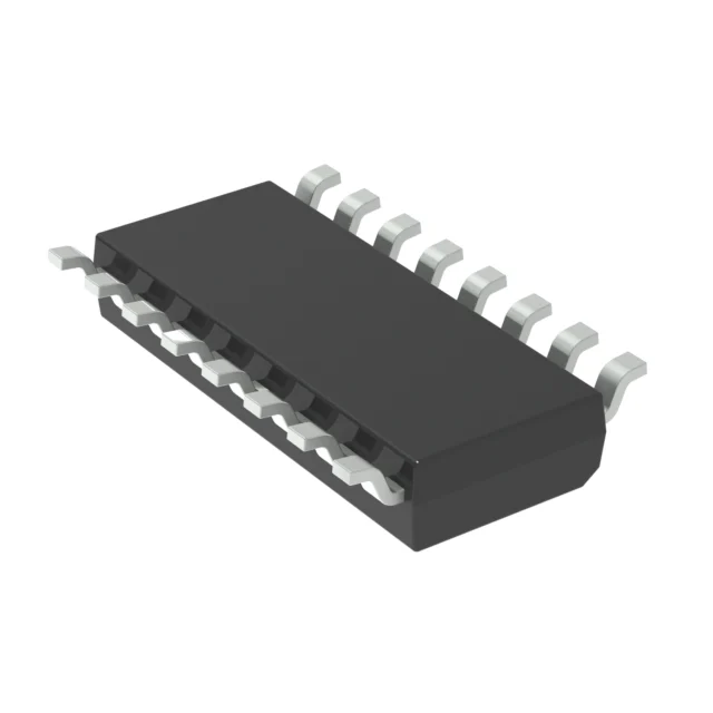 TRANS 7NPN DARL 50V 0.5A 16SOIC