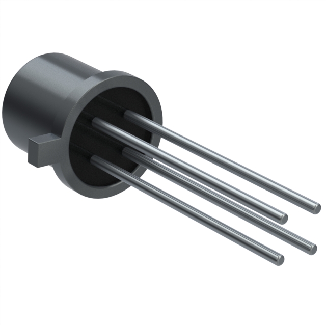 RF TRANS NPN 12V 2GHZ TO-72