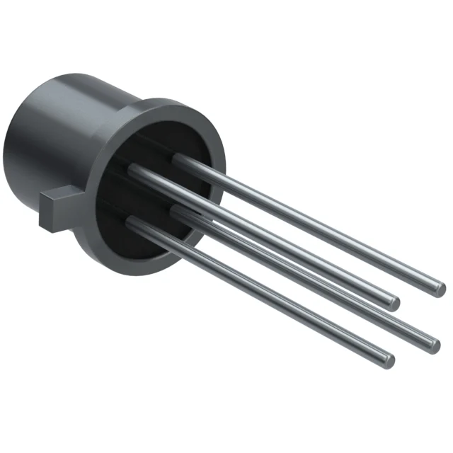 RF TRANS NPN 15V 600MHZ TO-72 RF TRANS NPN 15V 600MHZ TO-72