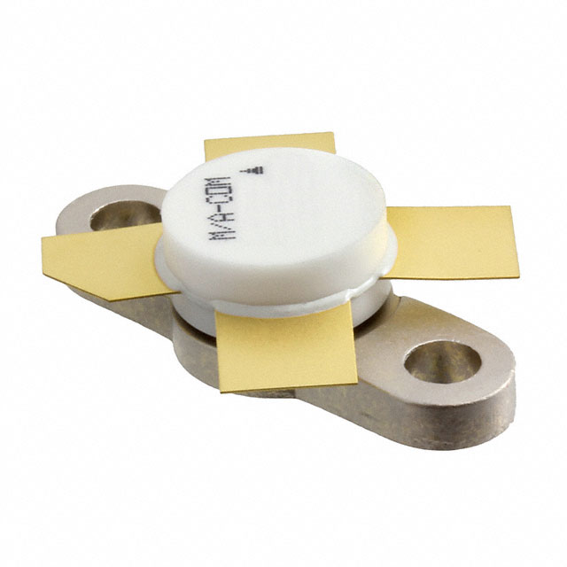 RF TRANS NPN 35V 211-07 RF TRANS NPN 35V 211-07