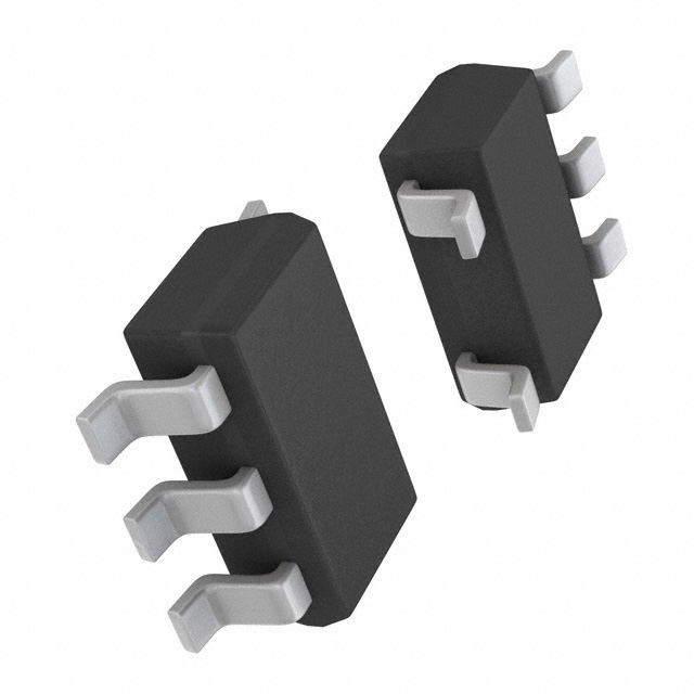 RF TRANS NPN 6V 14GHZ SOT-323