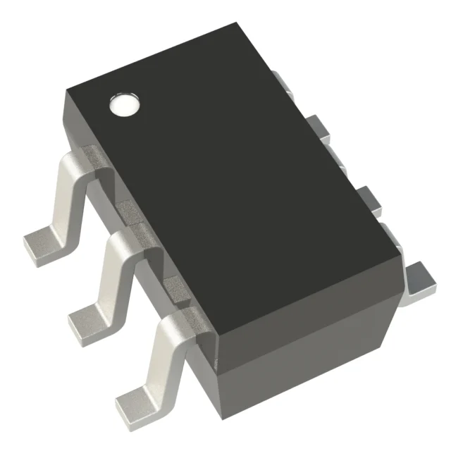 TRANS PREBIAS 1NPN 1PNP SOT-363 TRANS PREBIAS 1NPN 1PNP SOT-363