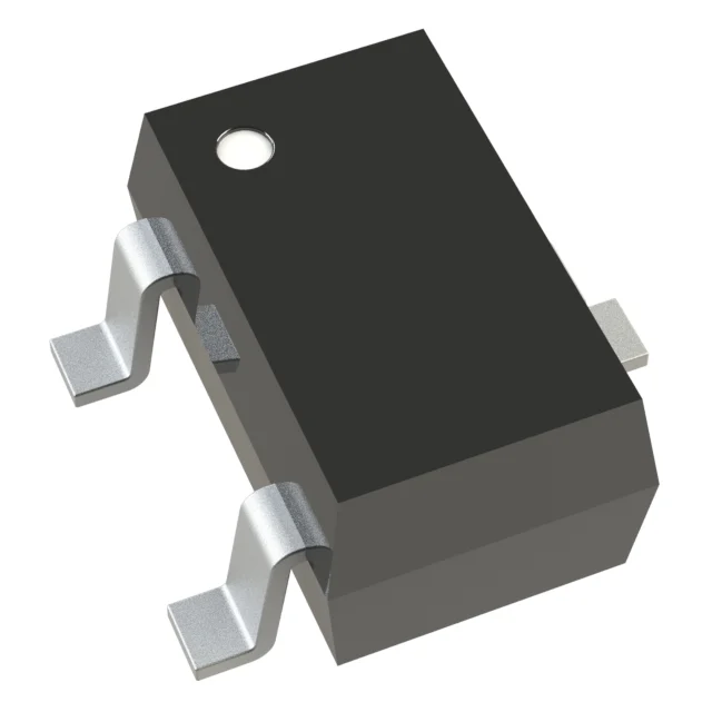 TRANS NPN 65V 0.1A SOT-323