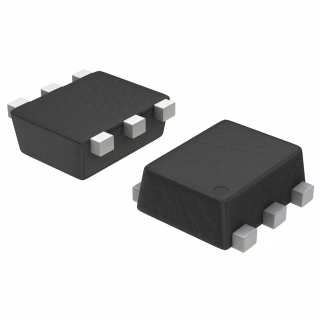 MOSFET 2N-CH 20V 0.22A SOT963 MOSFET 2N-CH 20V 0.22A SOT963