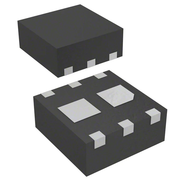 MOSFET 2N-CH 30V 2.9A 6MICROFET MOSFET 2N-CH 30V 2.9A 6MICROFET
