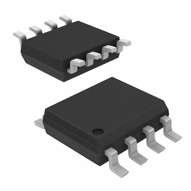 MOSFET N/P-CH 60V 4.5A 8SOIC MOSFET N/P-CH 60V 4.5A 8SOIC